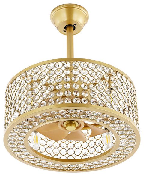 Troubleshooting Common Issues Solutions for Your Crystal Ceiling Fan